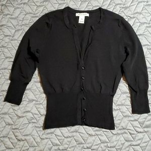 White House Black Market Sweater